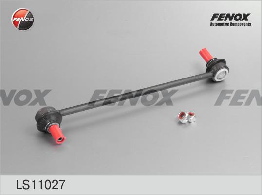 Fenox LS11027 - Çubuq / Strut, stabilizator furqanavto.az