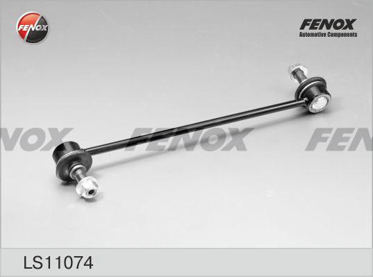 Fenox LS11074 - Çubuq / Strut, stabilizator furqanavto.az