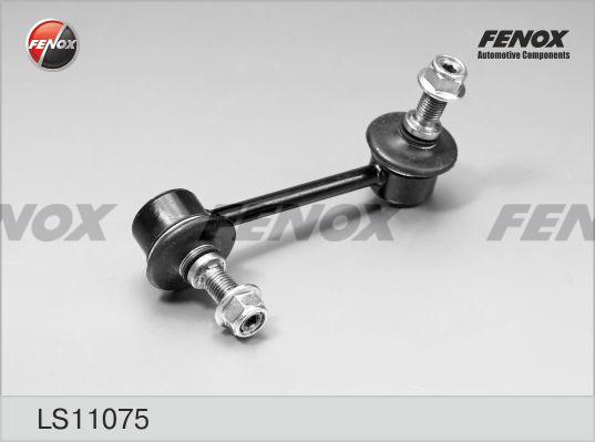 Fenox LS11075 - Çubuq / Strut, stabilizator furqanavto.az