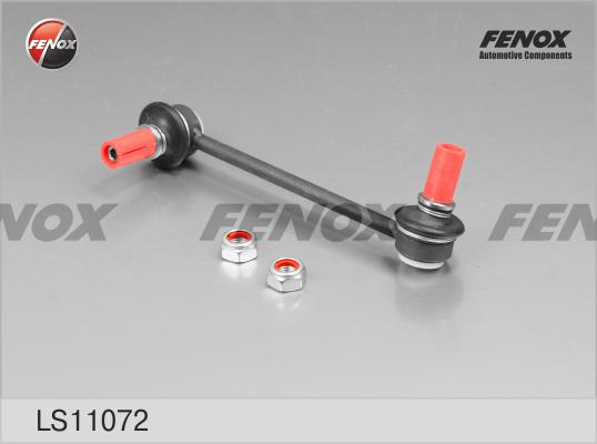 Fenox LS11072 - Çubuq / Strut, stabilizator furqanavto.az