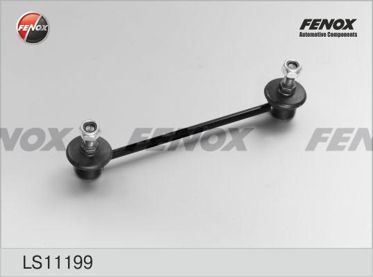 Fenox LS11199 - Çubuq / Strut, stabilizator furqanavto.az