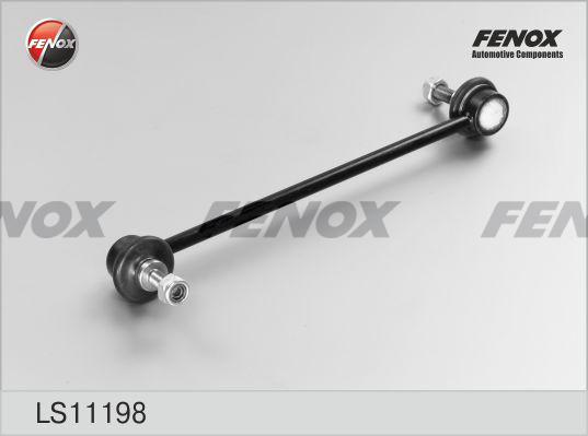 Fenox LS11198 - Çubuq / Strut, stabilizator www.furqanavto.az