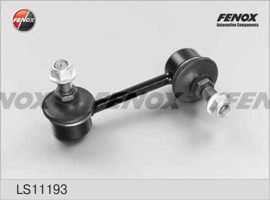 Fenox LS11193 - Çubuq / Strut, stabilizator furqanavto.az