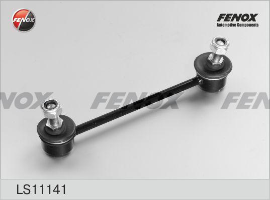 Fenox LS11141 - Çubuq / Strut, stabilizator furqanavto.az