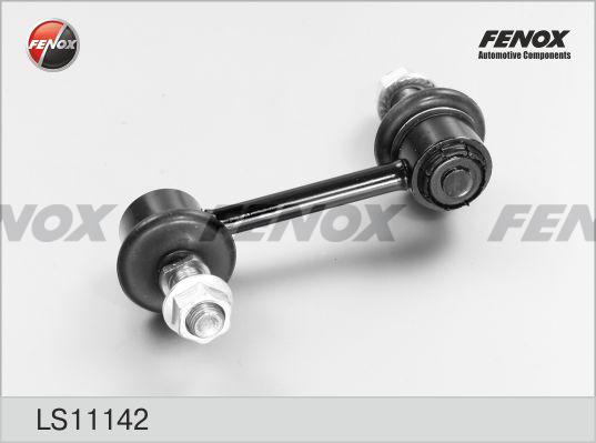 Fenox LS11142 - Çubuq / Strut, stabilizator furqanavto.az