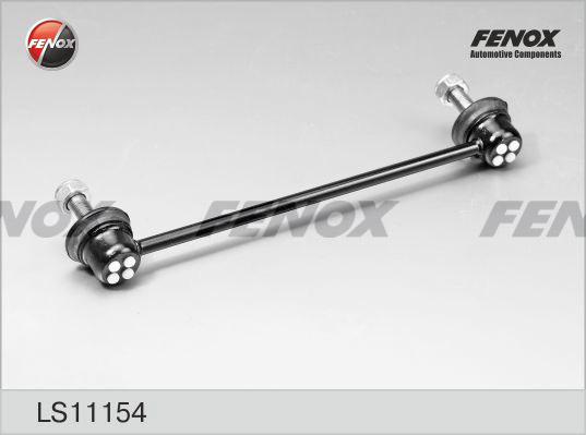 Fenox LS11154 - Çubuq / Strut, stabilizator furqanavto.az