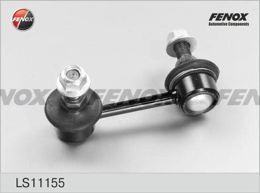 Fenox LS11155 - Çubuq / Strut, stabilizator furqanavto.az