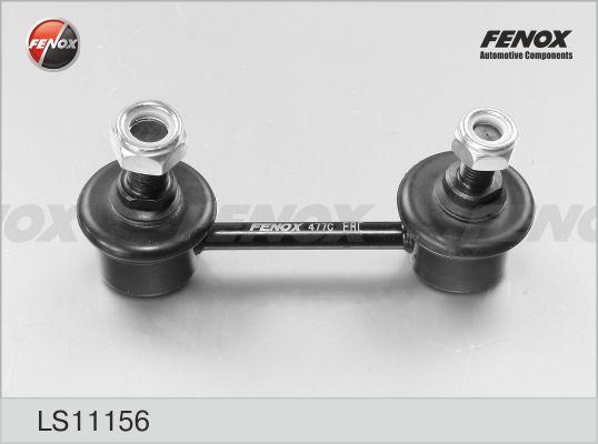 Fenox LS11156 - Çubuq / Strut, stabilizator furqanavto.az
