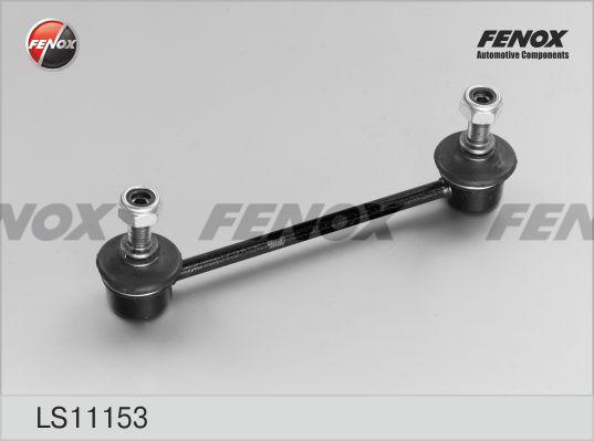 Fenox LS11153 - Çubuq / Strut, stabilizator furqanavto.az