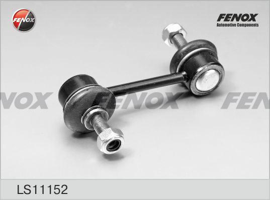 Fenox LS11152 - Çubuq / Strut, stabilizator furqanavto.az