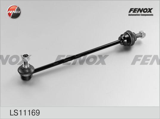 Fenox LS11169 - Çubuq / Strut, stabilizator furqanavto.az
