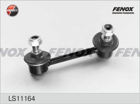 Fenox LS11164 - Çubuq / Strut, stabilizator furqanavto.az