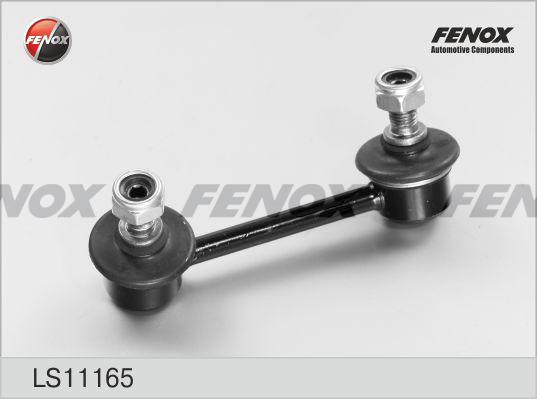 Fenox LS11165 - Çubuq / Strut, stabilizator furqanavto.az