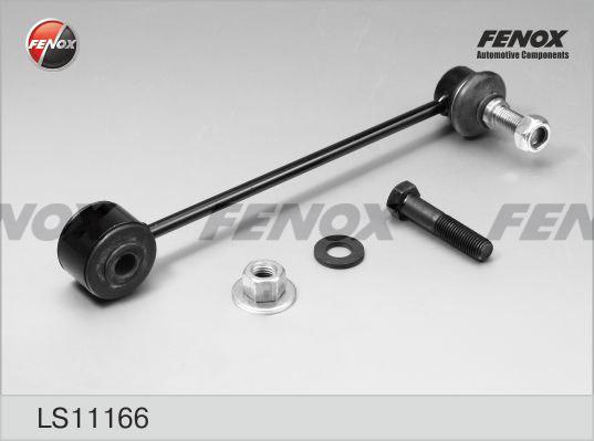 Fenox LS11166 - Çubuq / Strut, stabilizator furqanavto.az