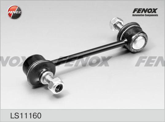 Fenox LS11160 - Çubuq / Strut, stabilizator furqanavto.az