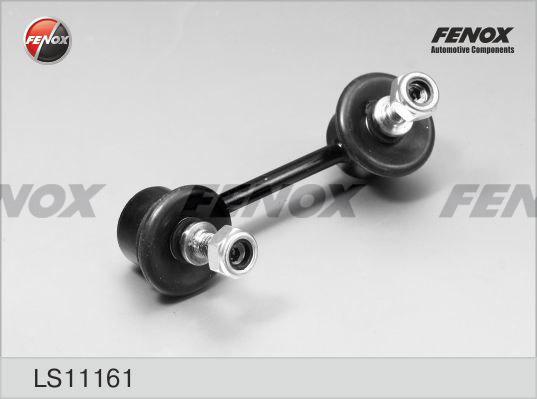 Fenox LS11161 - Çubuq / Strut, stabilizator furqanavto.az