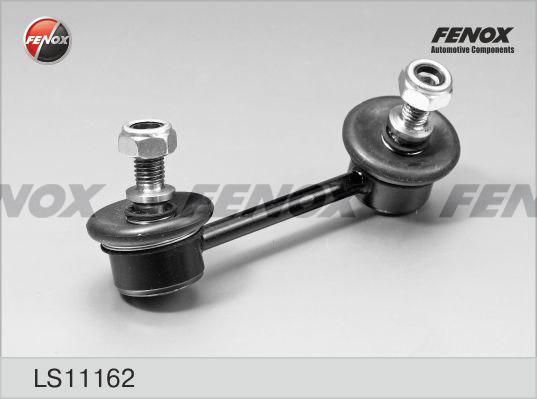 Fenox LS11162 - Çubuq / Strut, stabilizator furqanavto.az