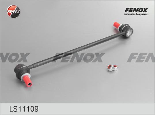 Fenox LS11109 - Çubuq / Strut, stabilizator furqanavto.az