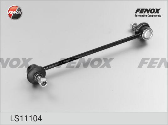 Fenox LS11104 - Çubuq / Strut, stabilizator furqanavto.az