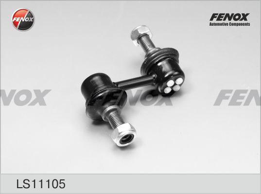 Fenox LS11105 - Çubuq / Strut, stabilizator furqanavto.az