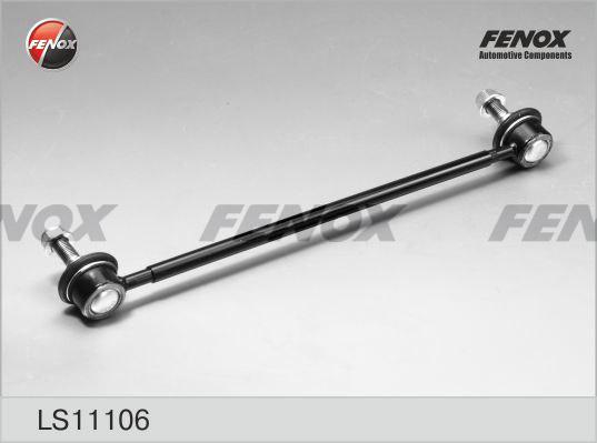 Fenox LS11106 - Çubuq / Strut, stabilizator furqanavto.az