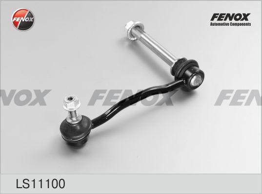 Fenox LS11100 - Çubuq / Strut, stabilizator furqanavto.az