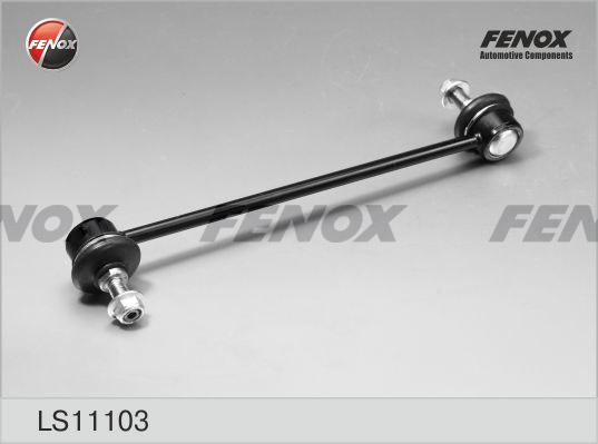 Fenox LS11103 - Çubuq / Strut, stabilizator www.furqanavto.az