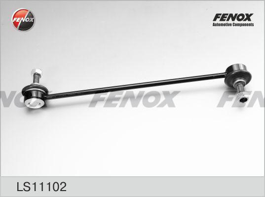 Fenox LS11102 - Çubuq / Strut, stabilizator furqanavto.az