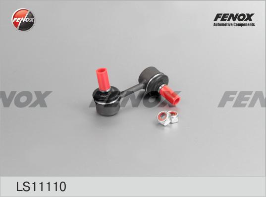 Fenox LS11110 - Çubuq / Strut, stabilizator www.furqanavto.az