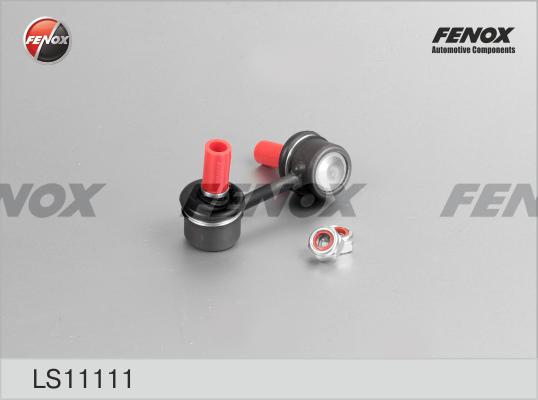 Fenox LS11111 - Çubuq / Strut, stabilizator furqanavto.az