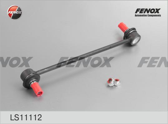 Fenox LS11112 - Çubuq / Strut, stabilizator furqanavto.az