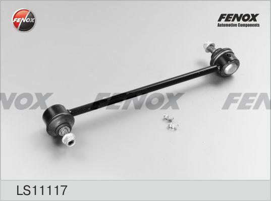 Fenox LS11117 - Çubuq / Strut, stabilizator furqanavto.az