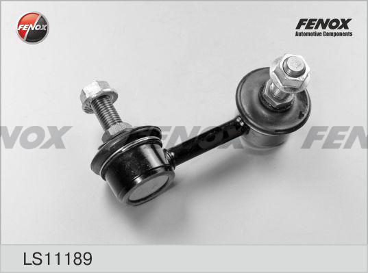 Fenox LS11189 - Çubuq / Strut, stabilizator furqanavto.az