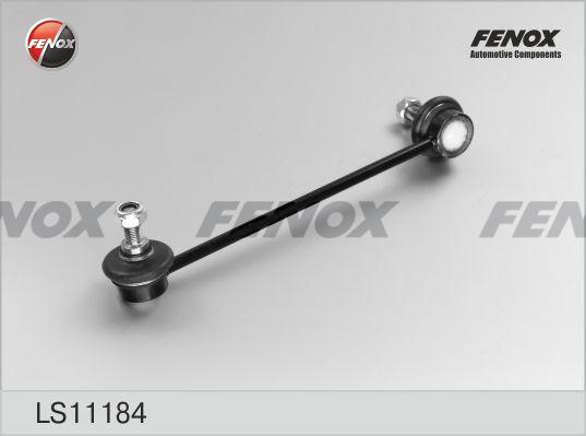 Fenox LS11184 - Çubuq / Strut, stabilizator furqanavto.az