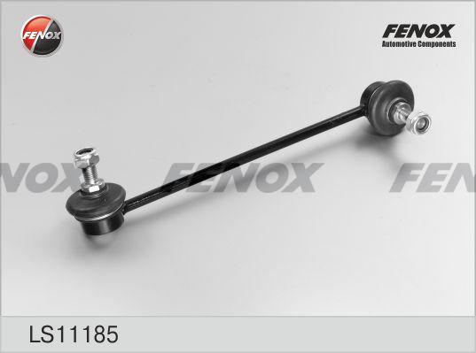 Fenox LS11185 - Çubuq / Strut, stabilizator furqanavto.az