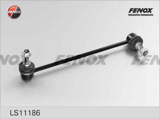 Fenox LS11186 - Çubuq / Strut, stabilizator furqanavto.az