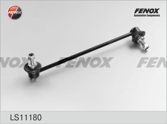 Fenox LS11180 - Çubuq / Strut, stabilizator furqanavto.az
