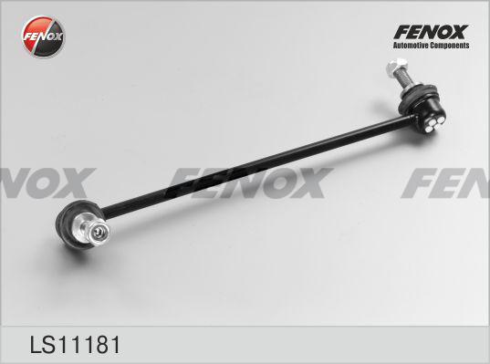 Fenox LS11181 - Çubuq / Strut, stabilizator furqanavto.az