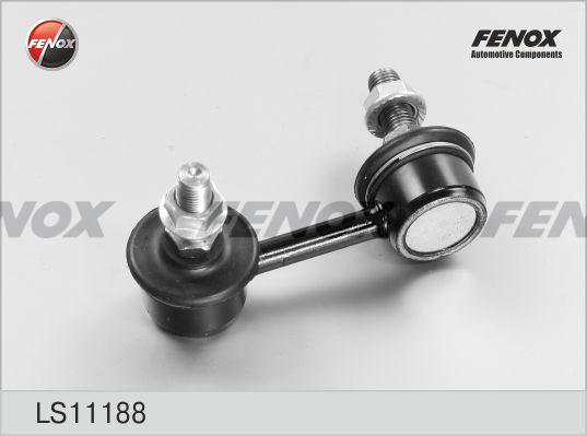 Fenox LS11188 - Çubuq / Strut, stabilizator furqanavto.az