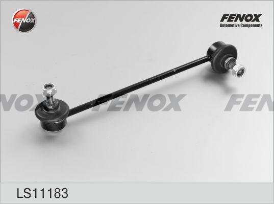 Fenox LS11183 - Çubuq / Strut, stabilizator www.furqanavto.az