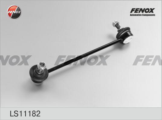Fenox LS11182 - Çubuq / Strut, stabilizator www.furqanavto.az