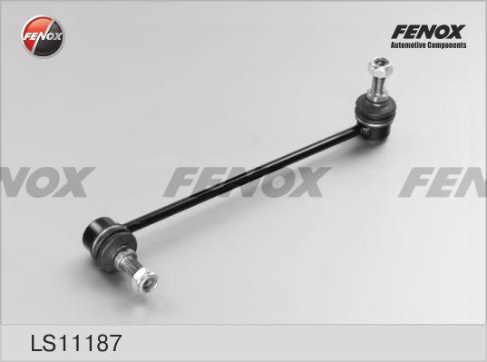 Fenox LS11187 - Çubuq / Strut, stabilizator furqanavto.az