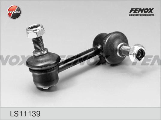 Fenox LS11139 - Çubuq / Strut, stabilizator furqanavto.az