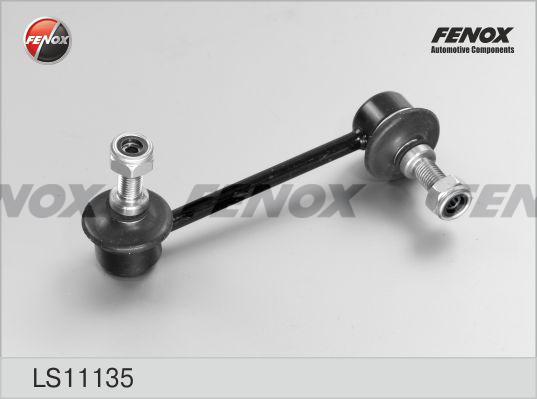 Fenox LS11135 - Çubuq / Strut, stabilizator www.furqanavto.az