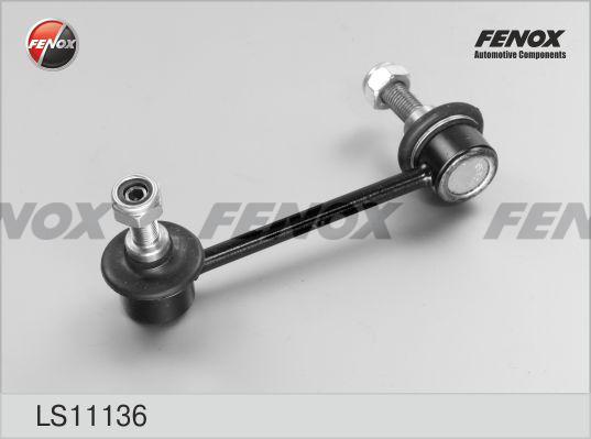 Fenox LS11136 - Çubuq / Strut, stabilizator furqanavto.az