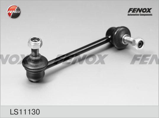 Fenox LS11130 - Çubuq / Strut, stabilizator furqanavto.az