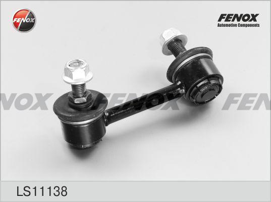 Fenox LS11138 - Çubuq / Strut, stabilizator furqanavto.az