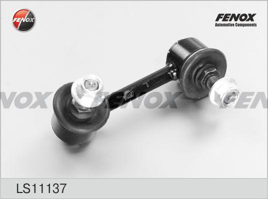 Fenox LS11137 - Çubuq / Strut, stabilizator furqanavto.az