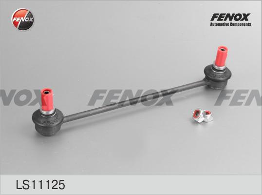 Fenox LS11125 - Çubuq / Strut, stabilizator furqanavto.az