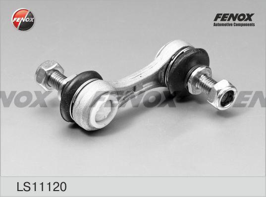 Fenox LS11120 - Çubuq / Strut, stabilizator www.furqanavto.az